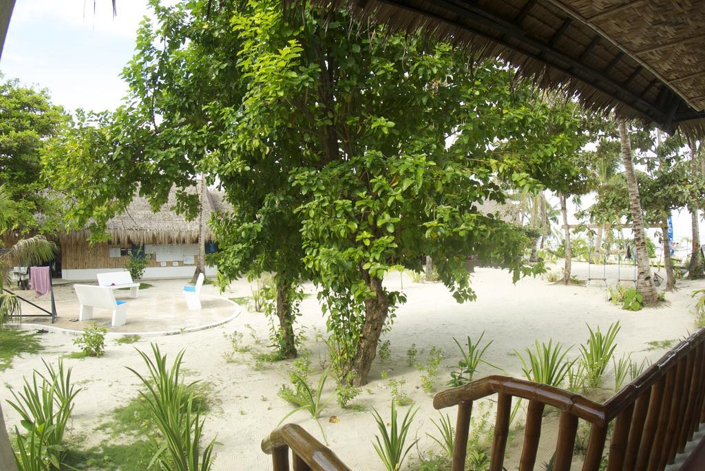 Evolution Dive And Beach Resort Malapascua-sziget Kültér fotó