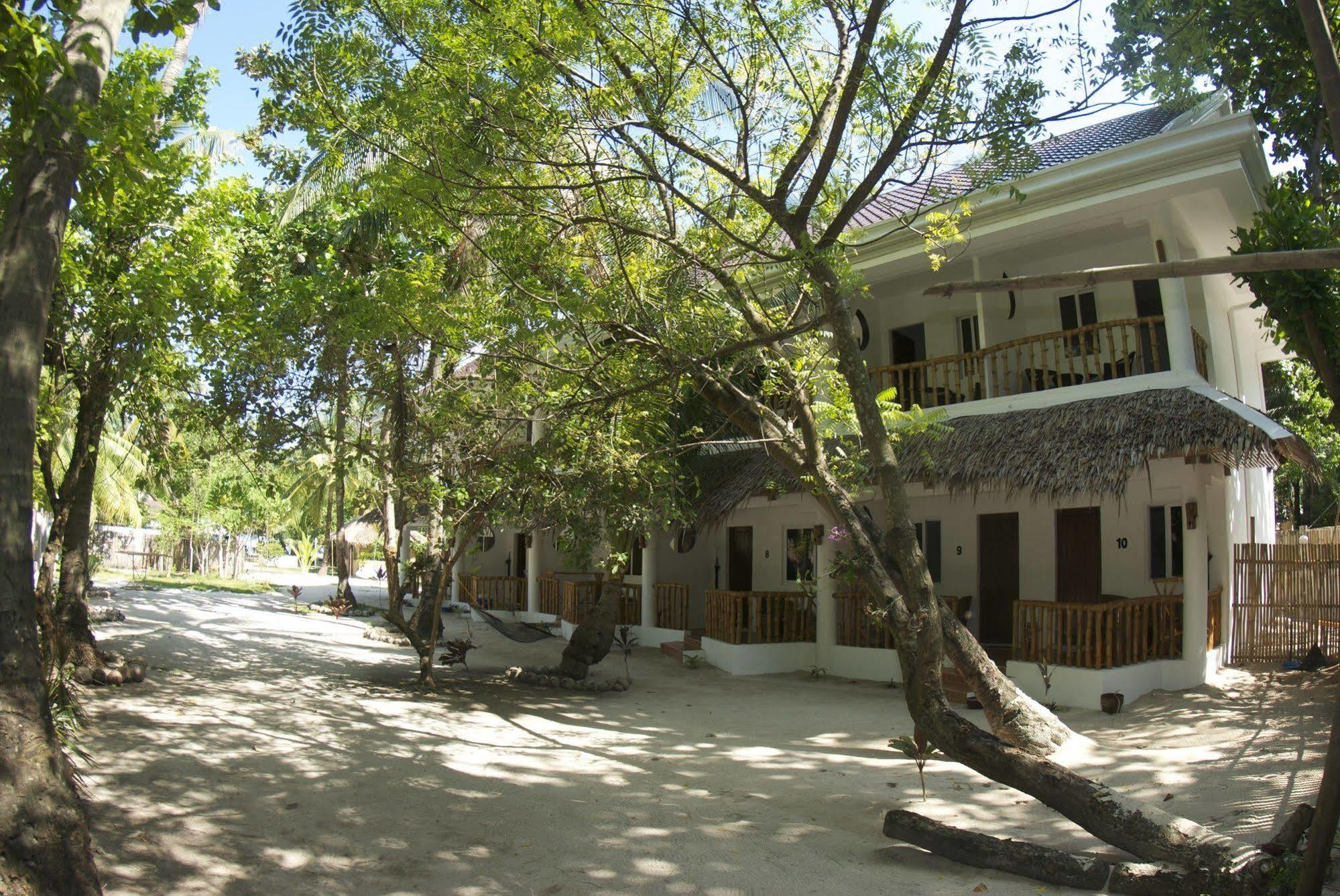 Evolution Dive And Beach Resort Malapascua-sziget Kültér fotó